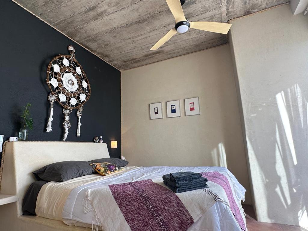 Casa Jasmin Bed & Breakfast Troncones Esterno foto