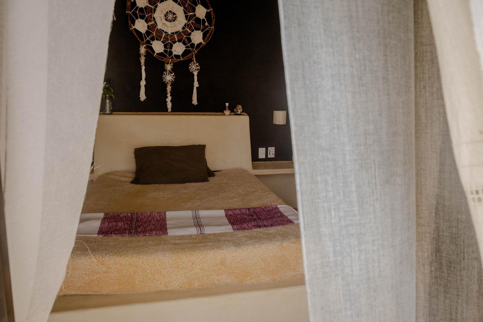 Casa Jasmin Bed & Breakfast Troncones Esterno foto