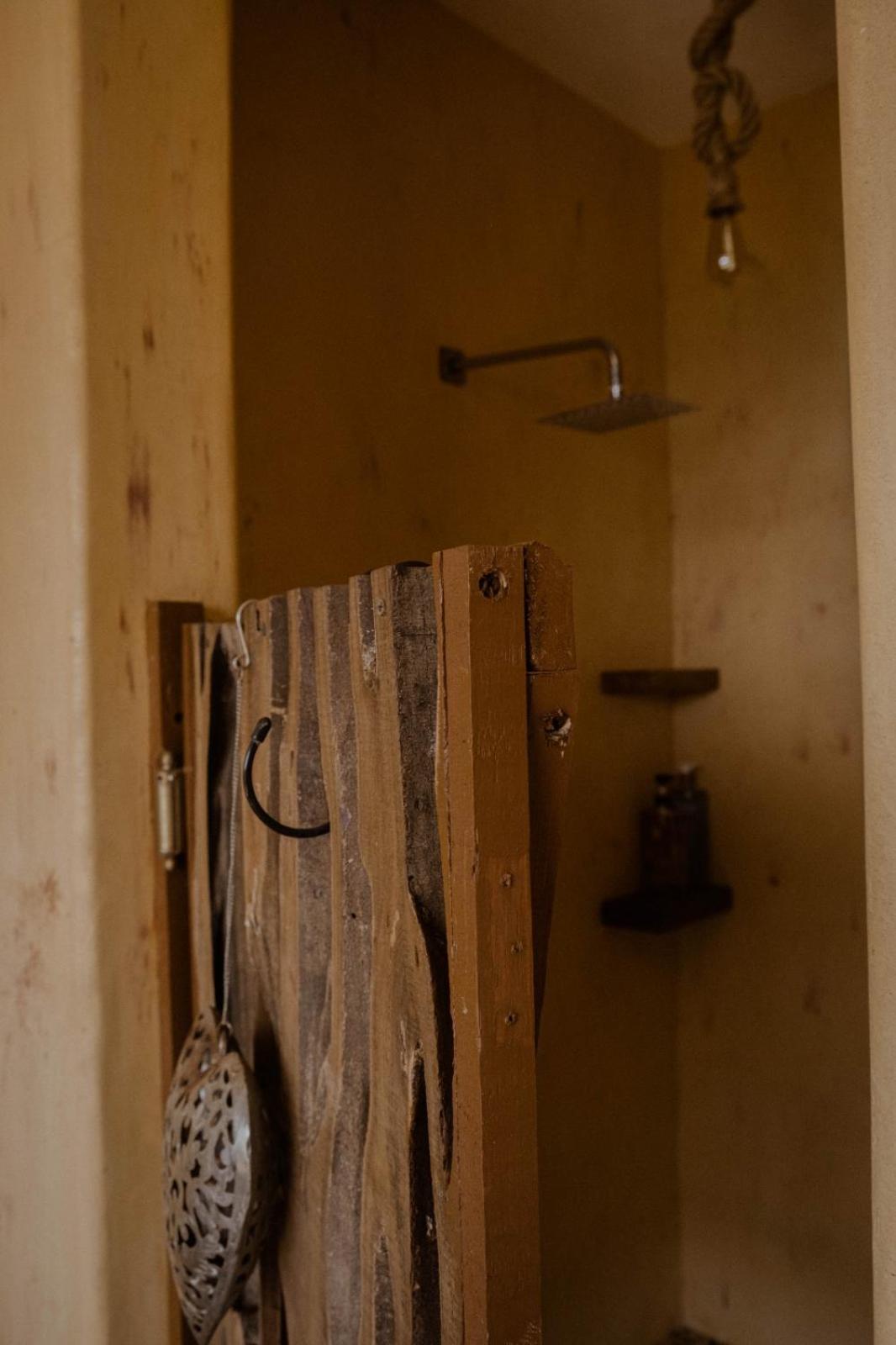 Casa Jasmin Bed & Breakfast Troncones Esterno foto