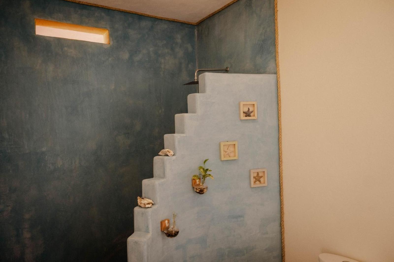 Casa Jasmin Bed & Breakfast Troncones Esterno foto