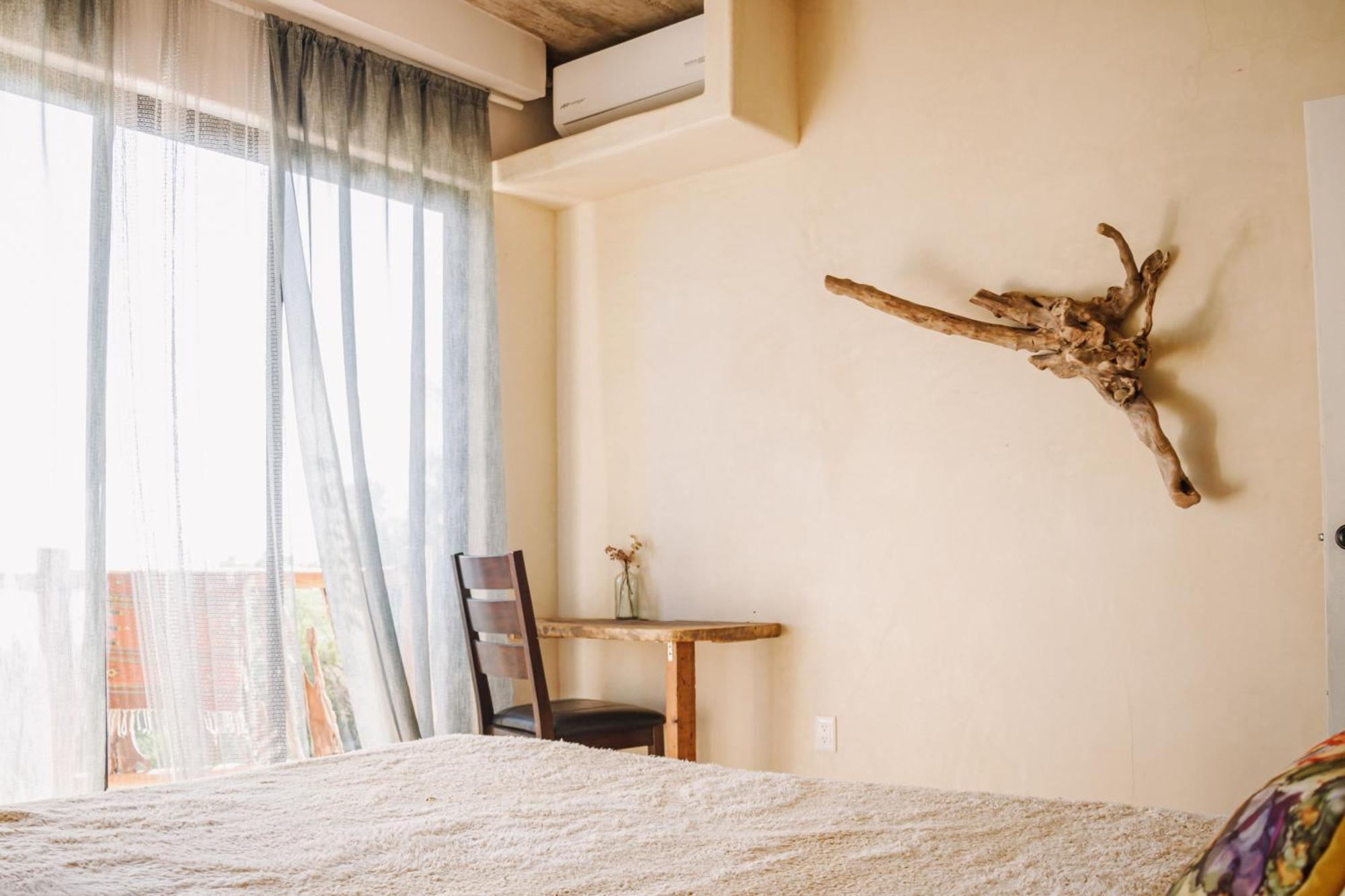 Casa Jasmin Bed & Breakfast Troncones Esterno foto