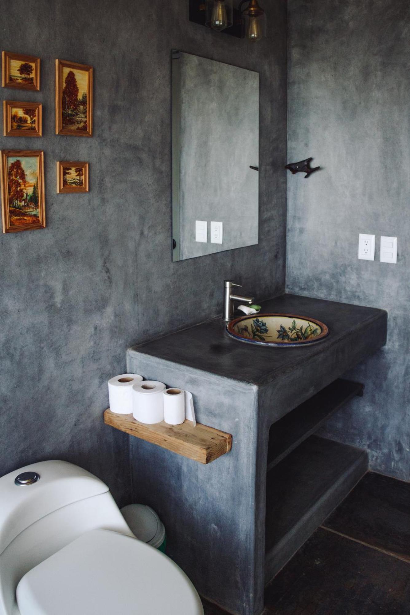 Casa Jasmin Bed & Breakfast Troncones Esterno foto