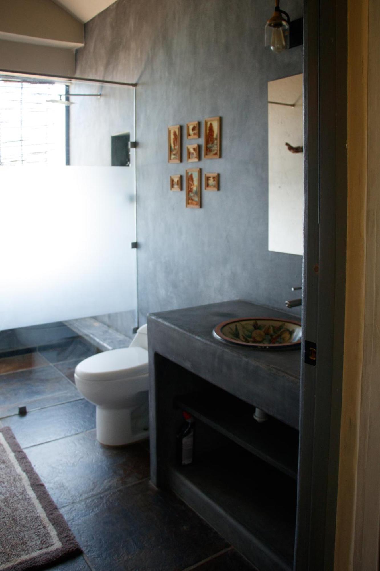 Casa Jasmin Bed & Breakfast Troncones Esterno foto