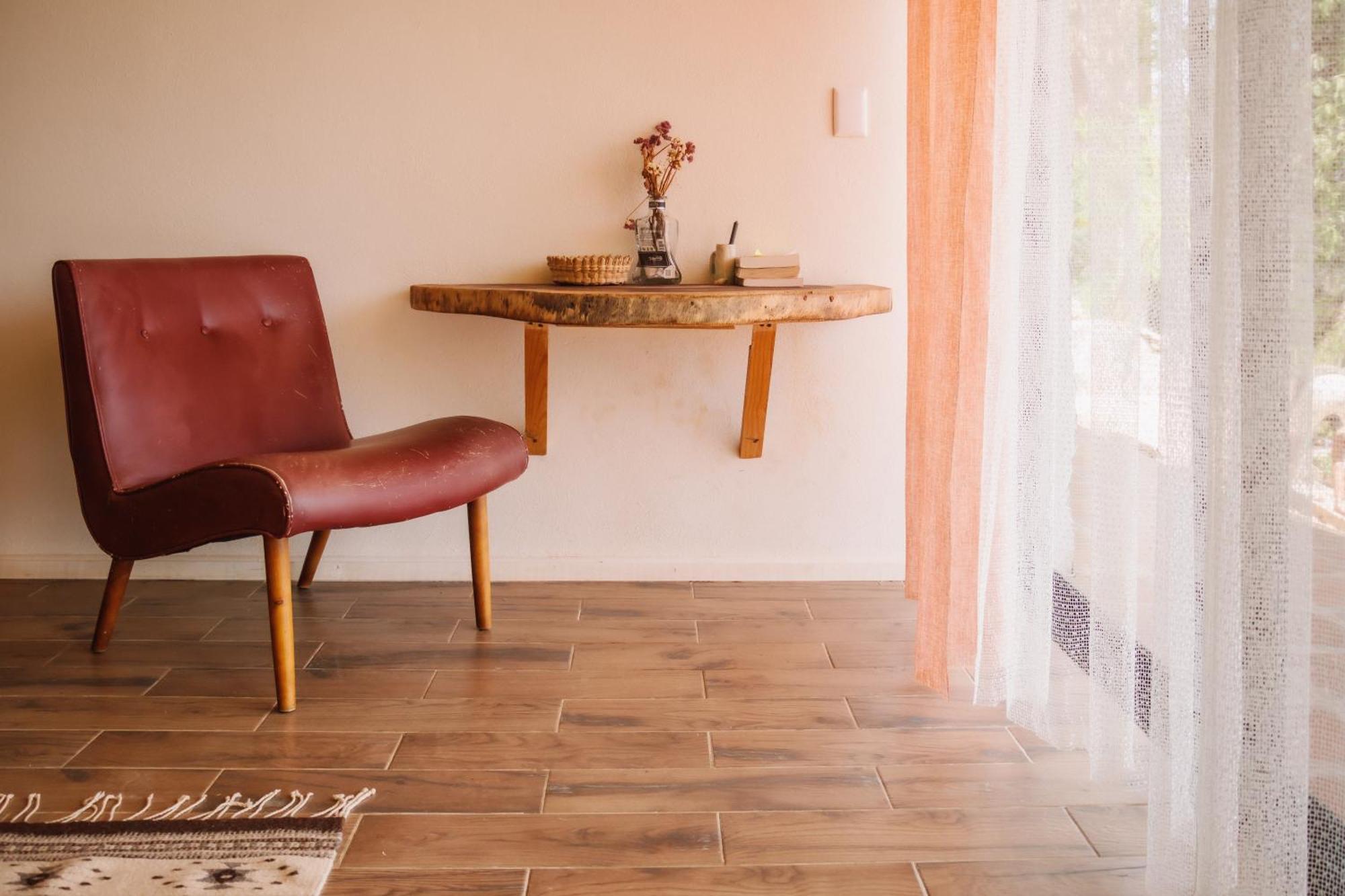 Casa Jasmin Bed & Breakfast Troncones Esterno foto
