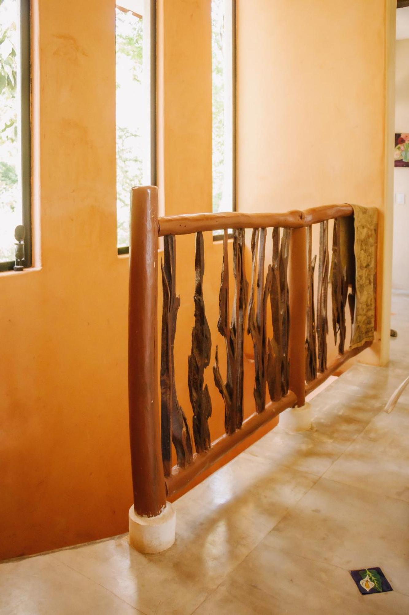 Casa Jasmin Bed & Breakfast Troncones Esterno foto